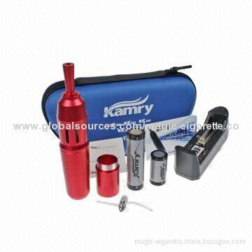 K300 with Electronic Cigarette Hottest Product